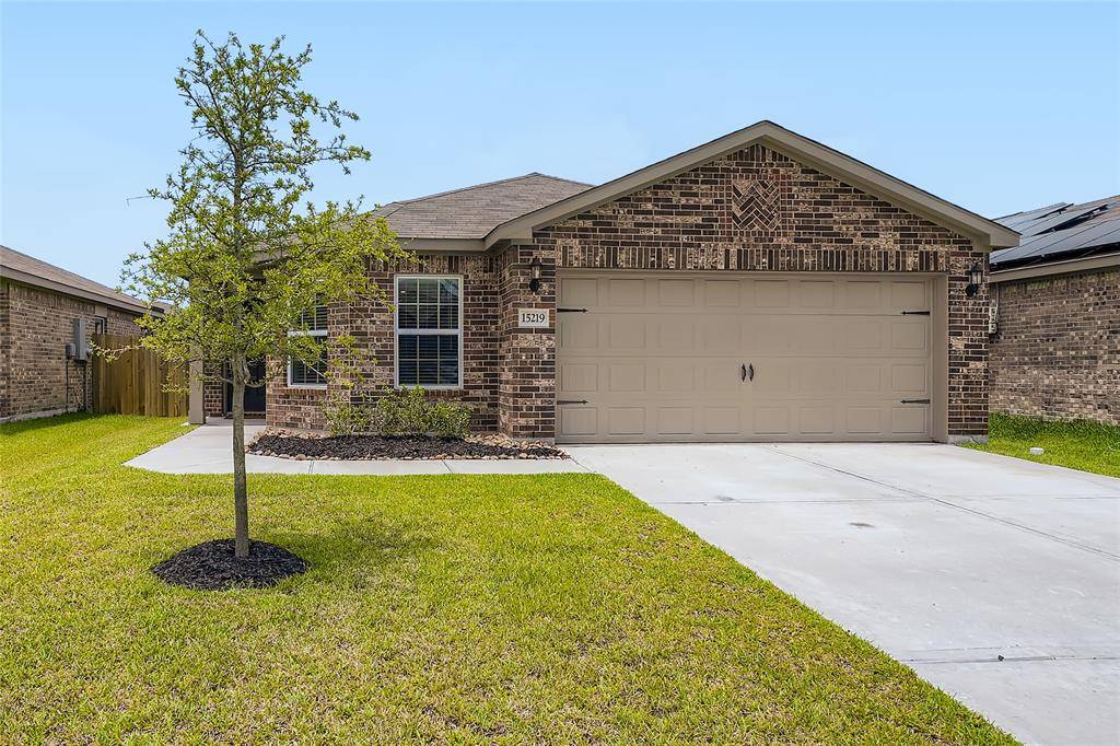 Humble, TX 77396,15219 Central Lakes DR