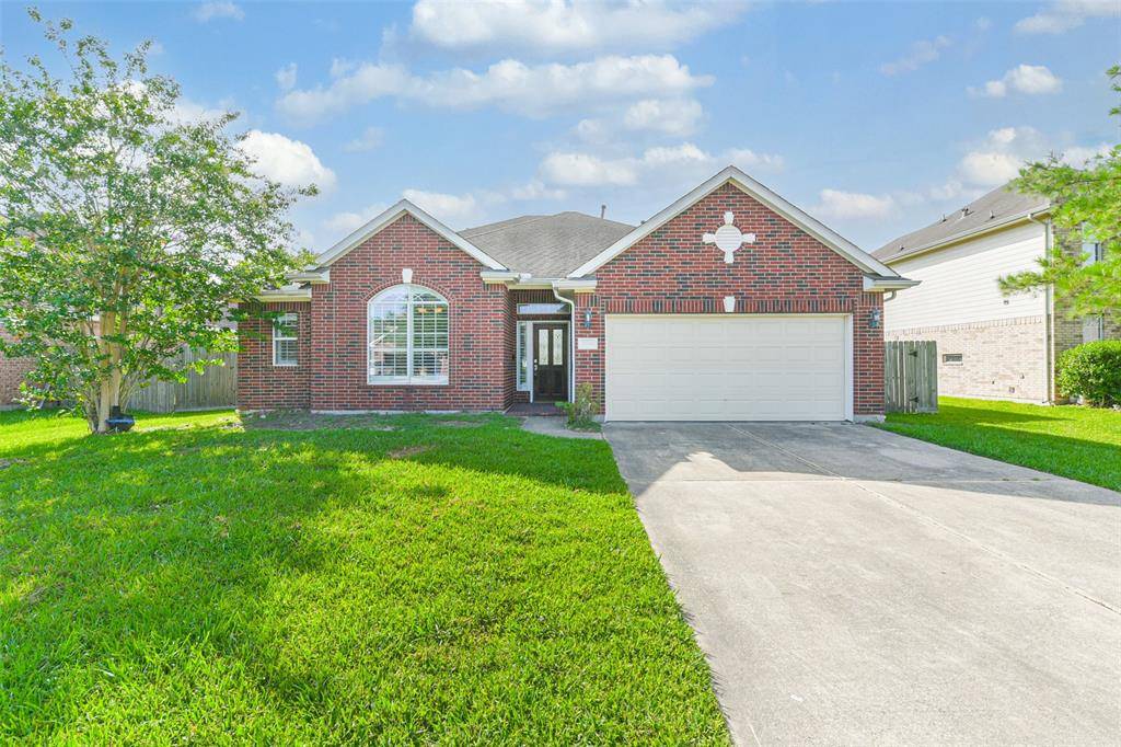 Pearland, TX 77581,3614 Oak Bent DR