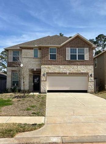 Conroe, TX 77316,17709 Hanson Ridge DR