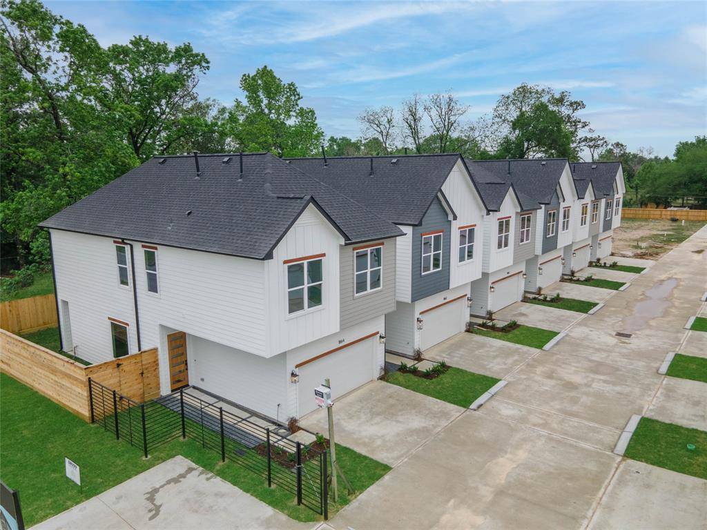 Houston, TX 77091,1830 W Tidwell RD