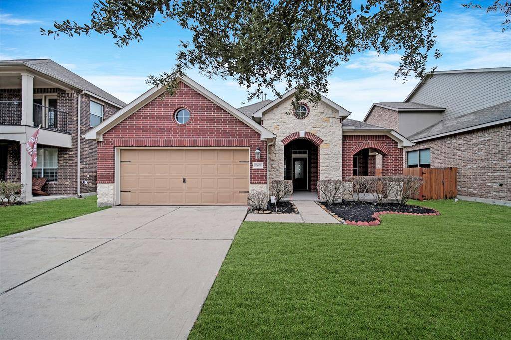 Richmond, TX 77407,17406 Sandalisle LN