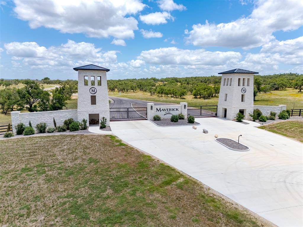 Harper, TX 78631,Lot 34 Pack Saddle DR