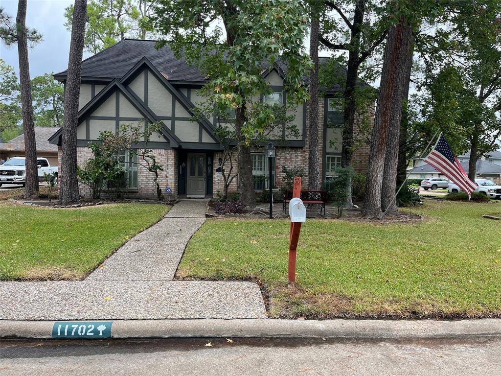 Houston, TX 77070,11702 Primwood DR