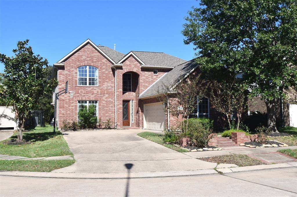 Cypress, TX 77433,18526 W Laura Shore DR