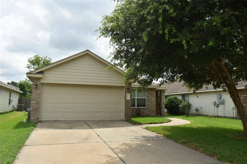 Richmond, TX 77406,826 Dracena CT