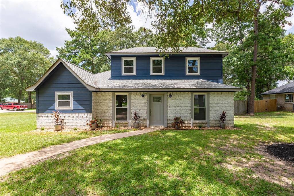 New Caney, TX 77357,603 Shadylake DR