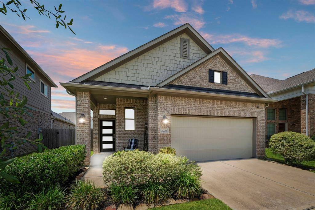Hockley, TX 77447,31230 Pinebrook Falls LN SE
