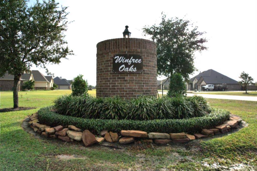Baytown, TX 77523,5410 Camp Creek RD