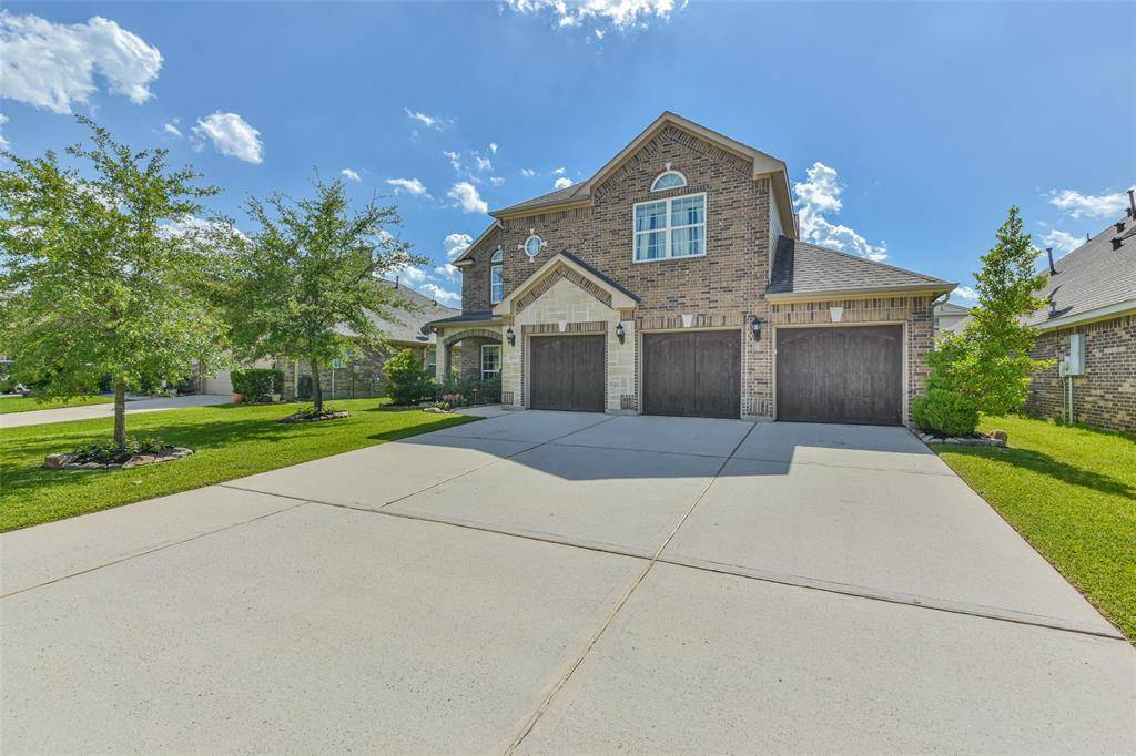 Spring, TX 77389,25311 Pineglen Terrace DR