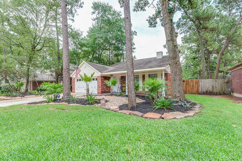 Spring, TX 77381,14 Village Knoll PL