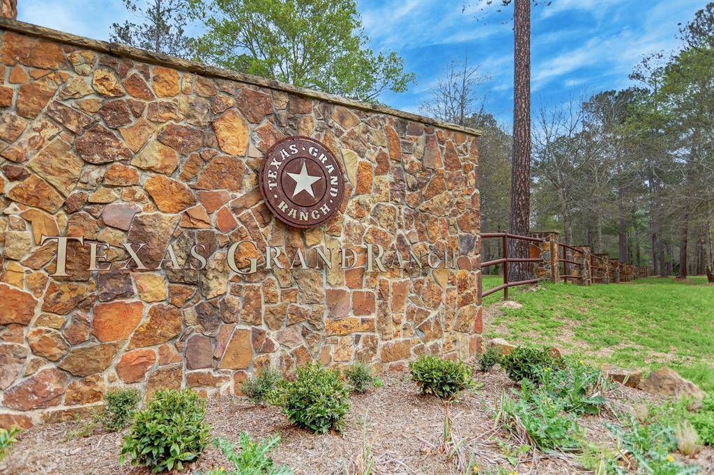 Huntsville, TX 77340,Lot 17/Block 1 Texas Grand Rd RD