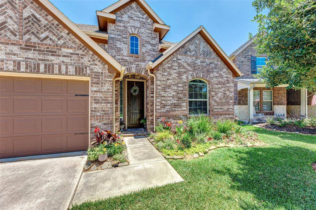 Cypress, TX 77429,18706 Stillbreeze Valley LN