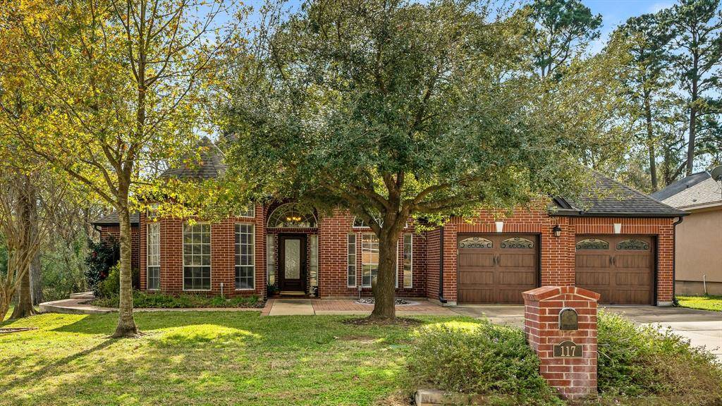 Montgomery, TX 77356,117 Lake View CIR
