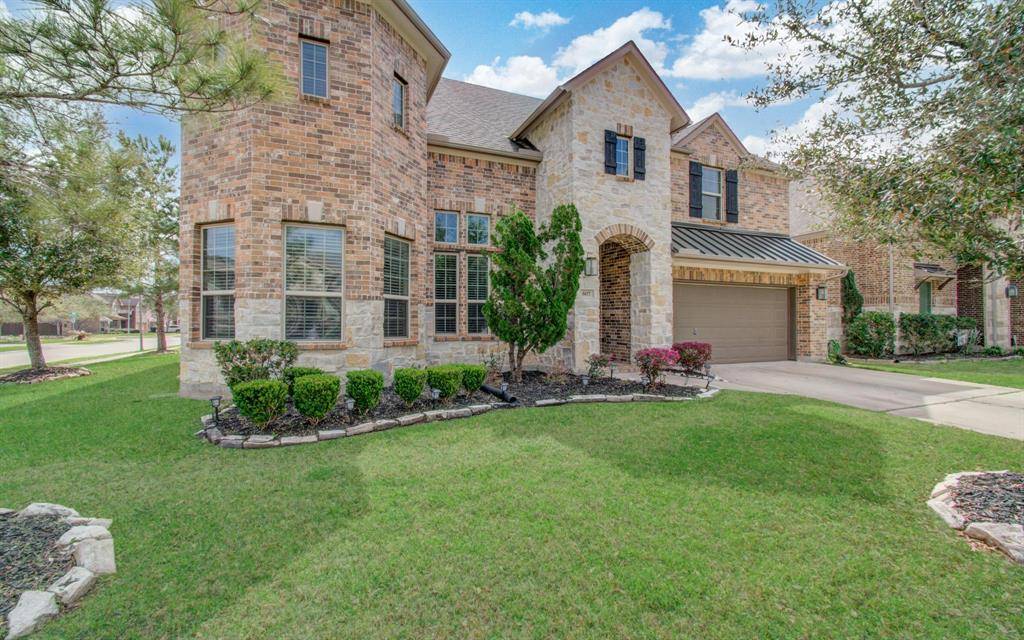 Richmond, TX 77469,607 Orlandis LN