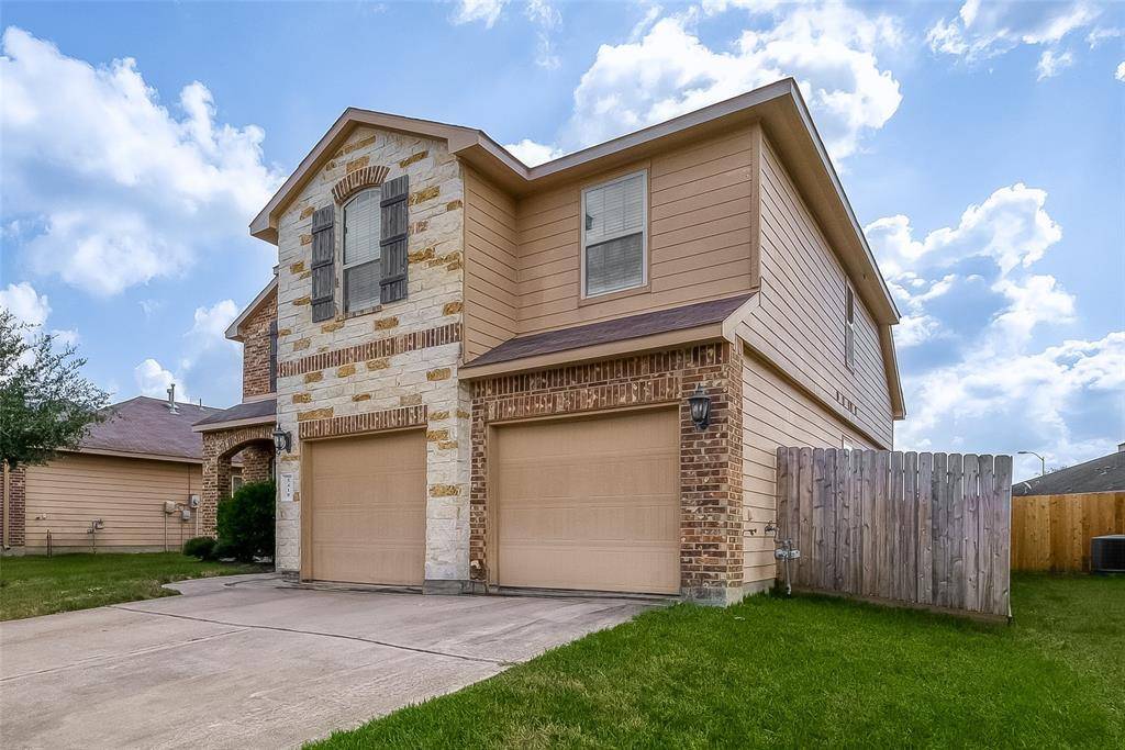 Katy, TX 77449,5410 Roaring Peaks LN