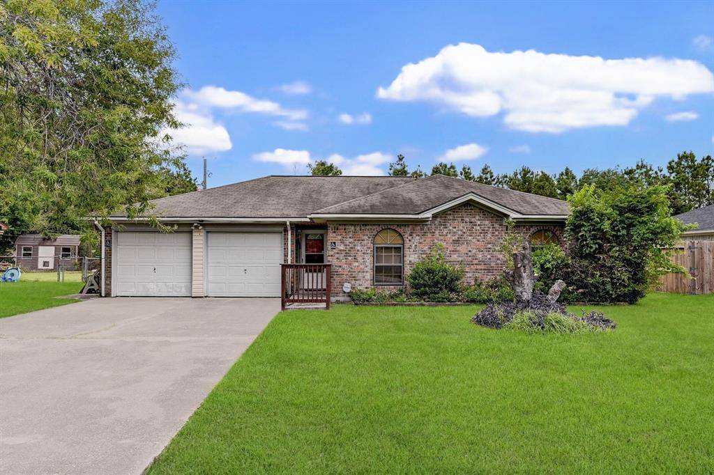 Highlands, TX 77562,514 Corley DR