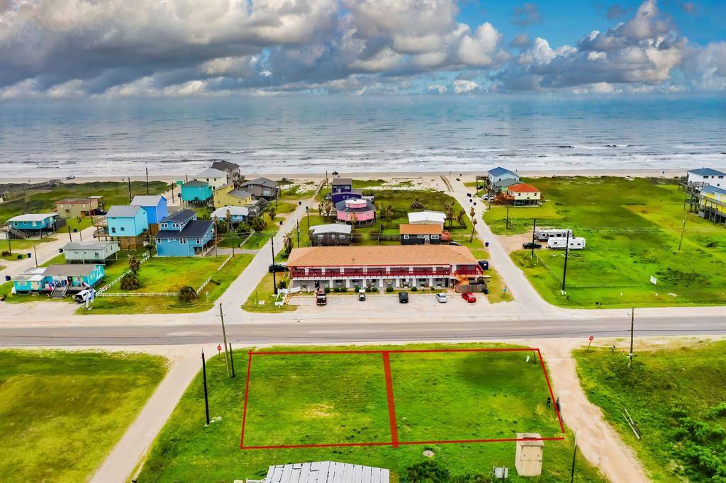 Surfside Beach, TX 77541,0000 Detenbeck