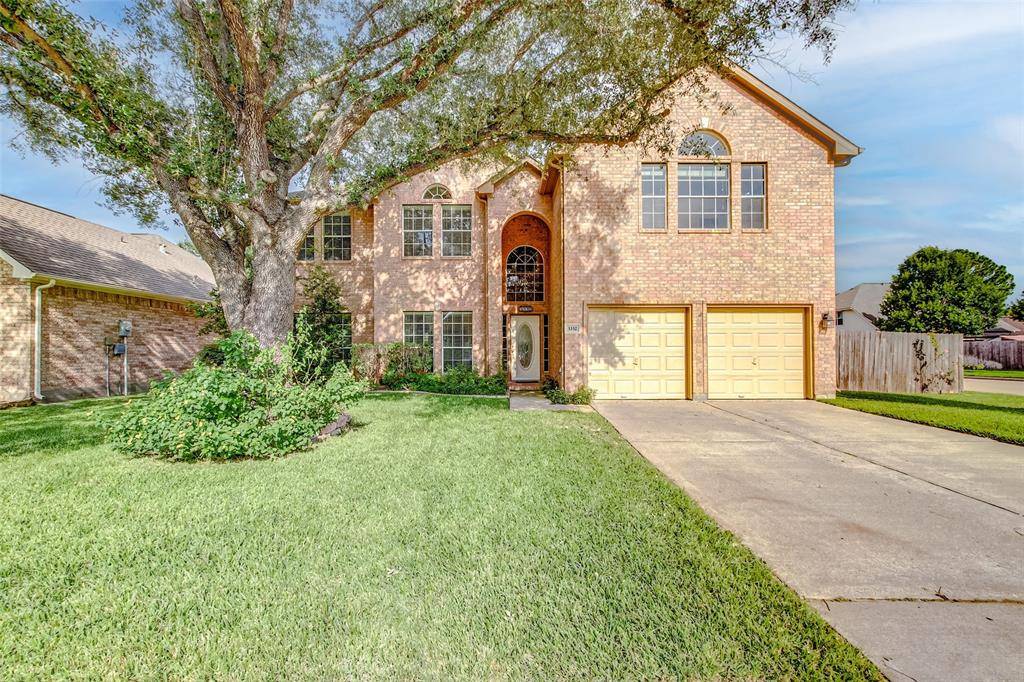 Katy, TX 77493,3332 Berzin CT