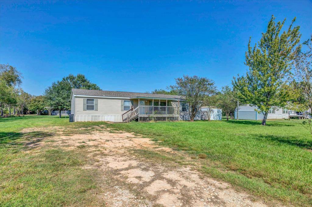 Cleveland, TX 77327,209 County Road 2279