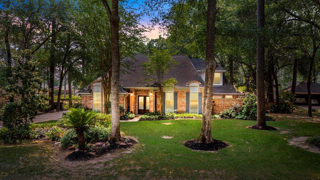 Katy, TX 77493,2914 Hackberry LN