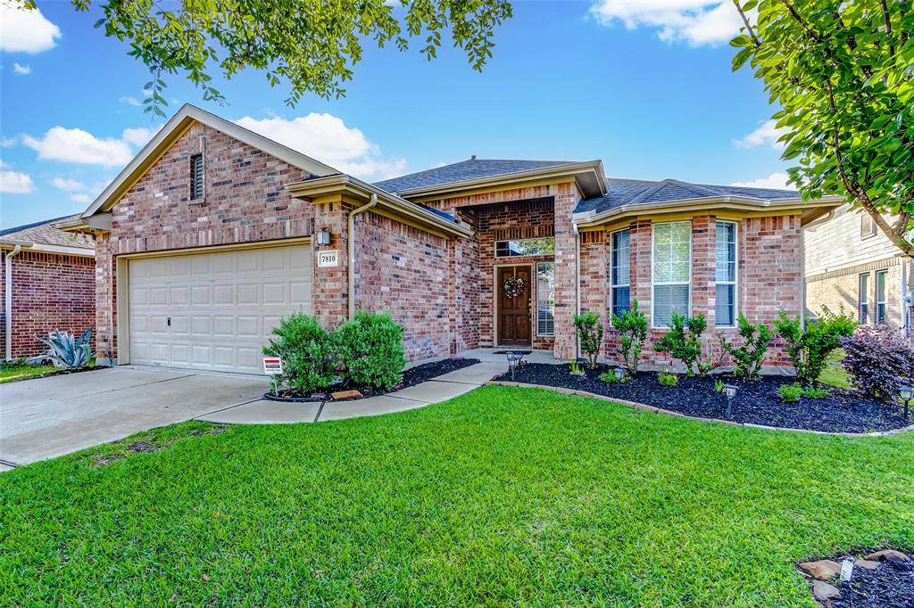 Houston, TX 77040,7810 Gray Jay CT