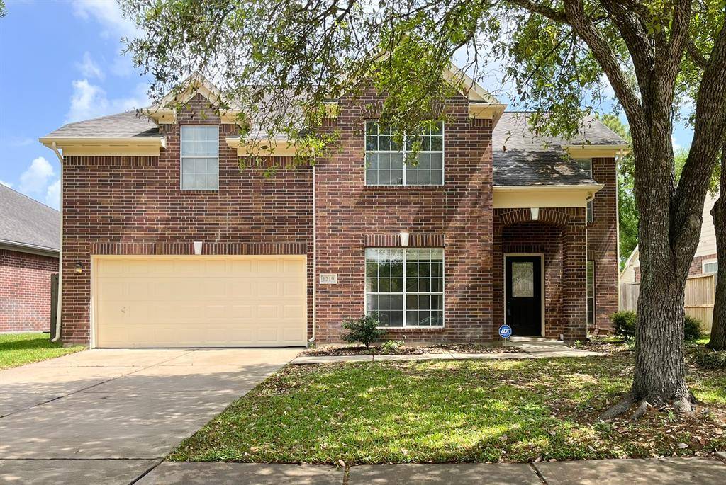 Katy, TX 77450,1219 Hollow Ash LN