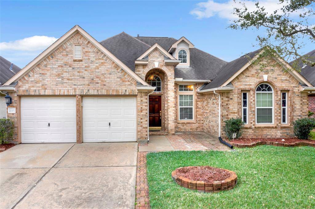 Houston, TX 77089,11123 Riverridge Park LN