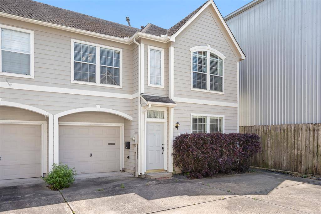 Houston, TX 77004,1708 Dennis ST