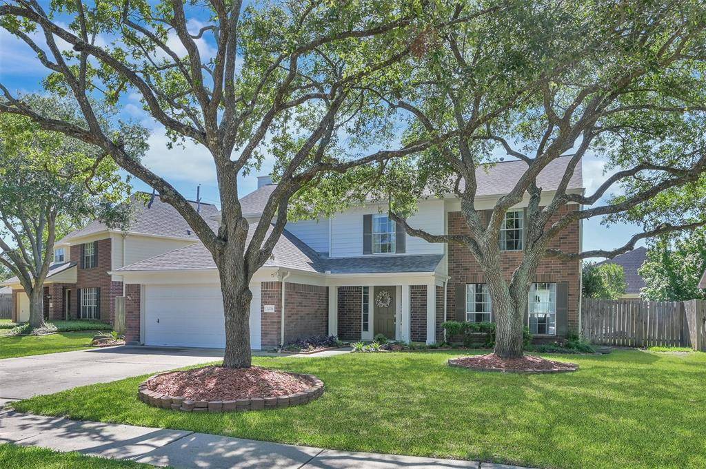 Katy, TX 77450,22711 Hollow Lodge CT