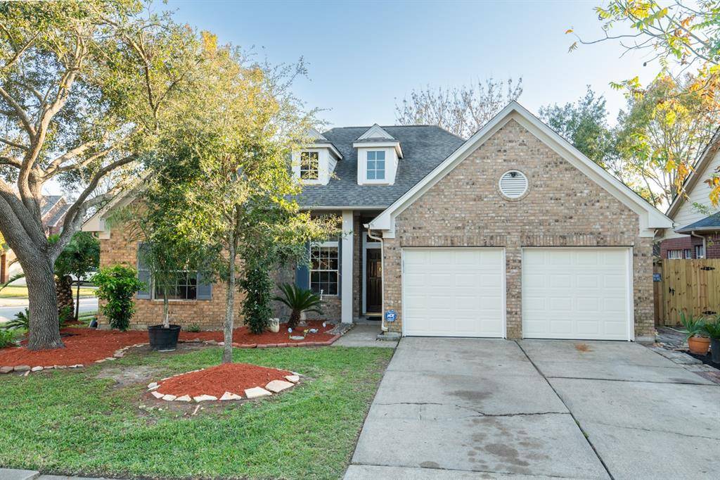 Houston, TX 77095,7331 Hazel Cove DR