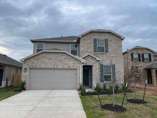 Magnolia, TX 77354,32710 Stargazer Cove Ct CT