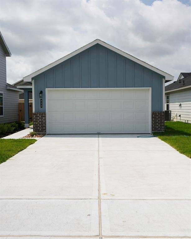 Dayton, TX 77535,818 Stoney Point LN