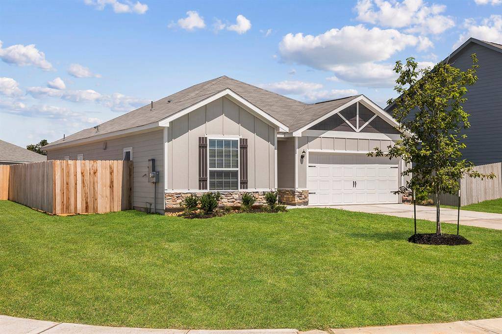 Waller, TX 77484,347 Kingston WAY
