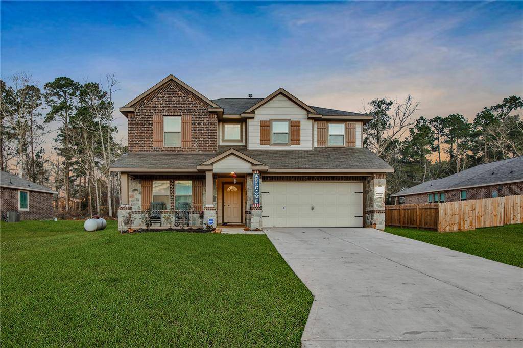 Conroe, TX 77303,6193 White Oak Leaf LOOP