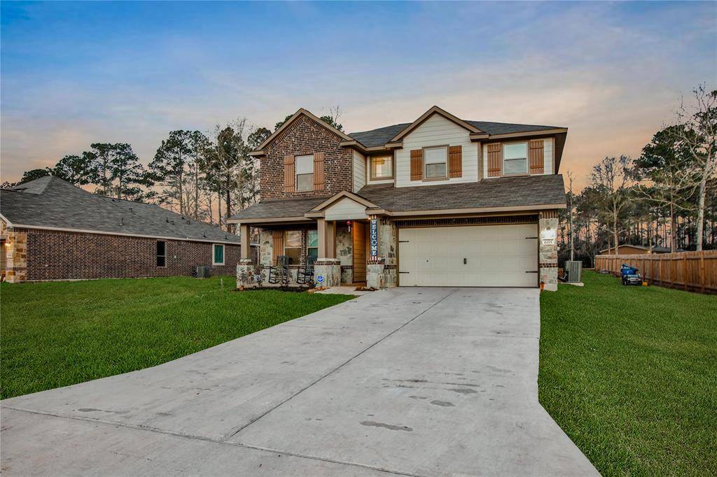 Conroe, TX 77303,6193 White Oak Leaf LOOP