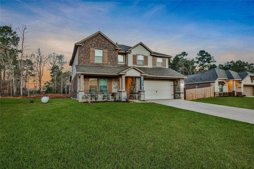 Conroe, TX 77303,6193 White Oak Leaf LOOP