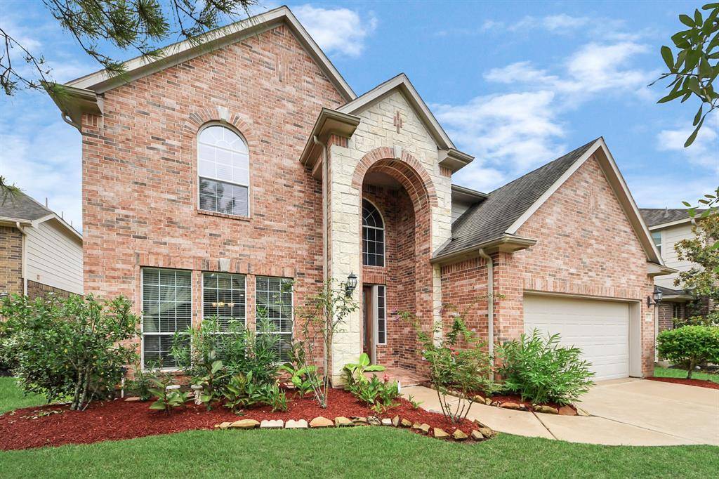 Rosharon, TX 77583,9407 Beryl Lake DR