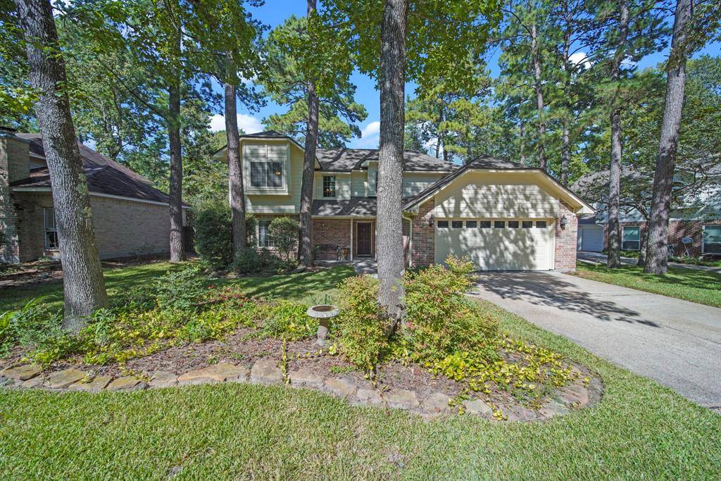 The Woodlands, TX 77381,10 Sylvan Forest DR