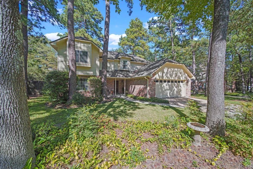 The Woodlands, TX 77381,10 Sylvan Forest DR