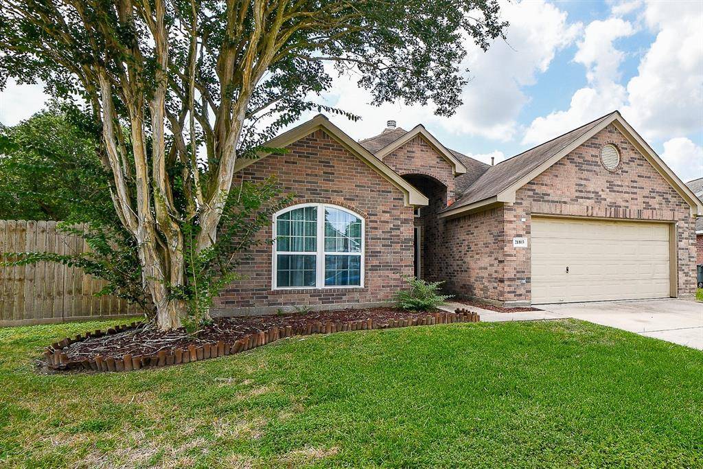 Katy, TX 77449,21103 Diamond Rock CT