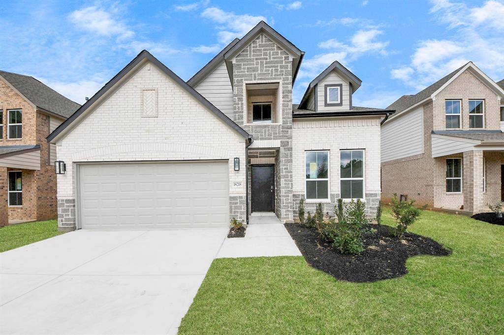 Tomball, TX 77377,18218 Yaupon Bough Lane