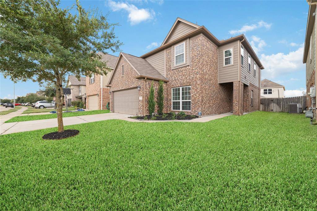 Katy, TX 77493,3210 Upland Spring TRCE