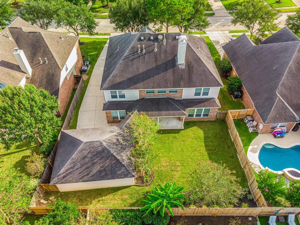 Katy, TX 77494,4415 Eden Point LN