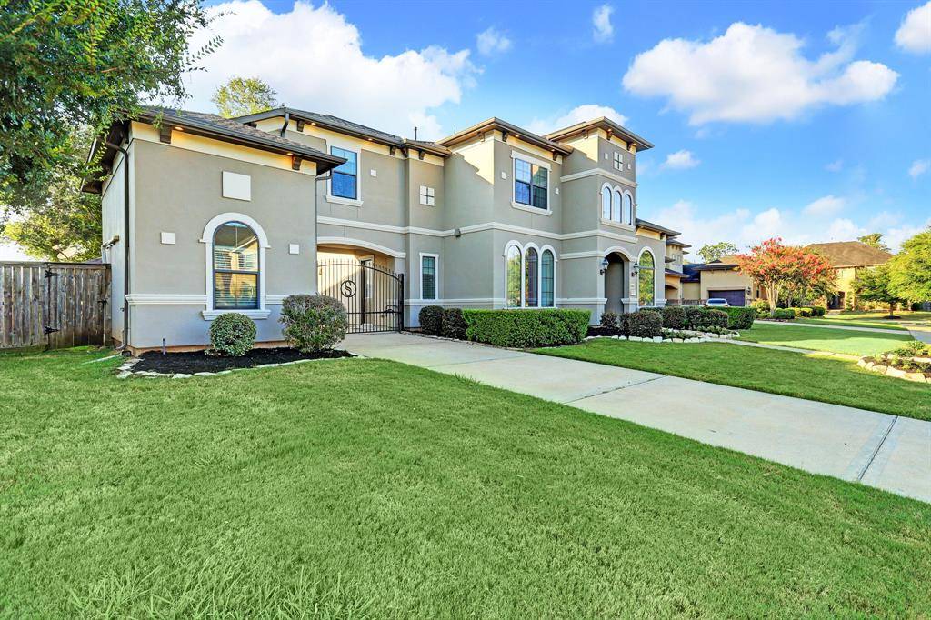 Sugar Land, TX 77479,5306 Orchid Garden CT