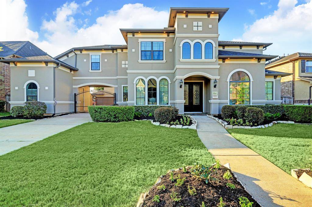 Sugar Land, TX 77479,5306 Orchid Garden CT