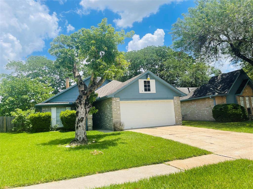 Houston, TX 77083,8527 Grand Knolls DR