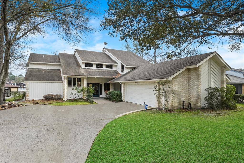 Conroe, TX 77356,131 Lake View CIR