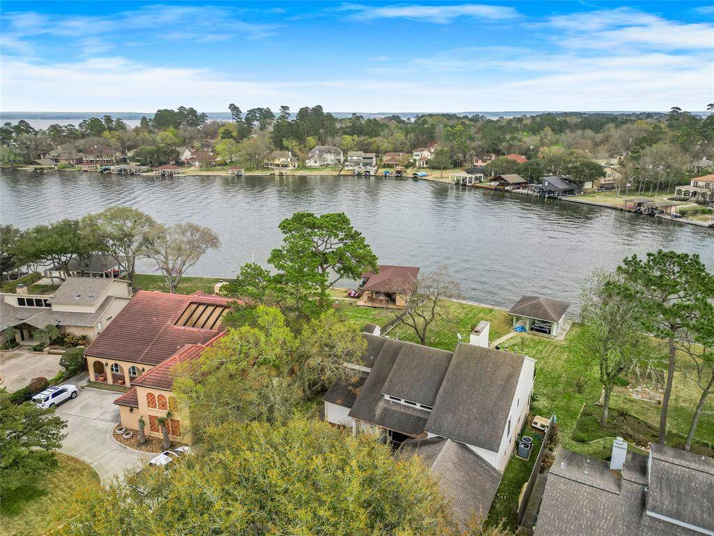 Conroe, TX 77356,131 Lake View CIR