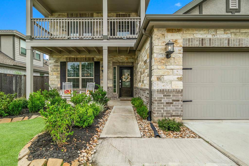 Montgomery, TX 77316,435 Auburn Pines DR