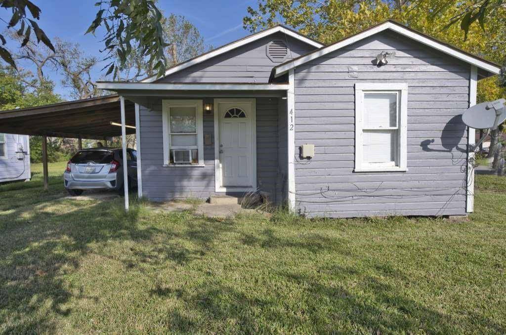 Clute, TX 77531,412 Avery ST